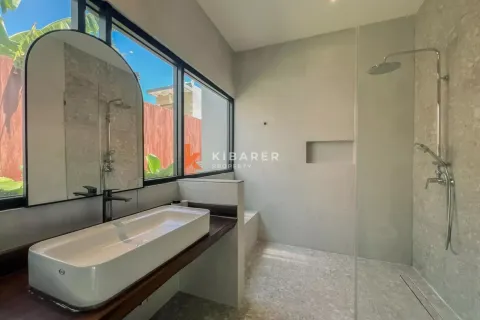 3 bedrooms Villa in Seminyak, Badung, Indonesia No. 12898 26