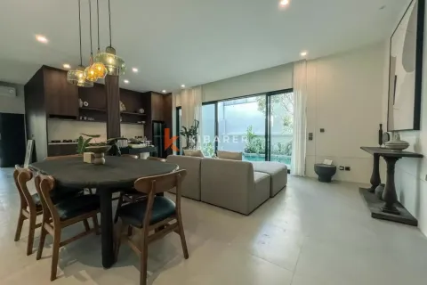 3 bedrooms Villa in Seminyak, Badung, Indonesia No. 12898 6