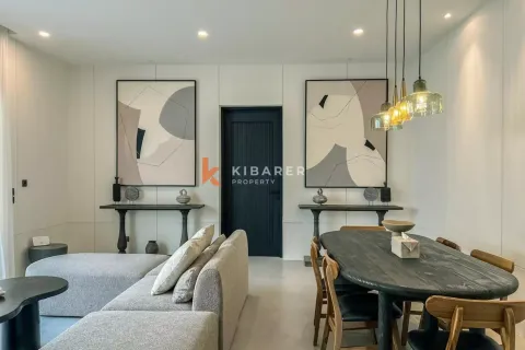 3 bedrooms Villa in Seminyak, Badung, Indonesia No. 12898 7