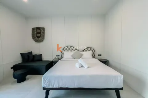 3 bedrooms Villa in Seminyak, Badung, Indonesia No. 12898 18