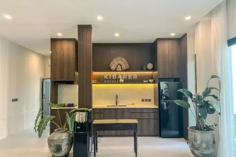 3 bedrooms Villa in Seminyak, Badung, Indonesia No. 12898 11