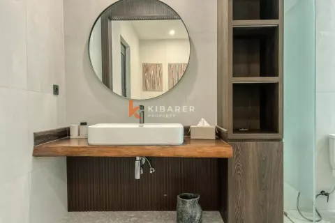 3 bedrooms Villa in Seminyak, Badung, Indonesia No. 12898 28