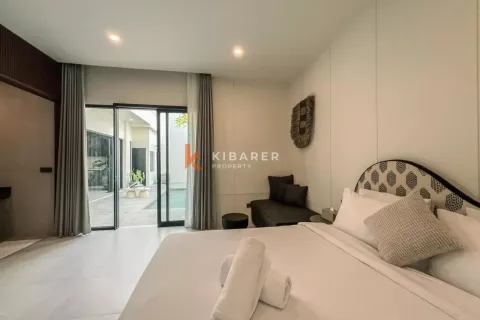 3 bedrooms Villa in Seminyak, Badung, Indonesia No. 12898 17