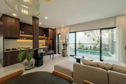 3 bedrooms Villa in Seminyak, Badung, Indonesia No. 12898 9