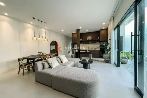 3 bedrooms Villa in Seminyak, Badung, Indonesia No. 12898 5