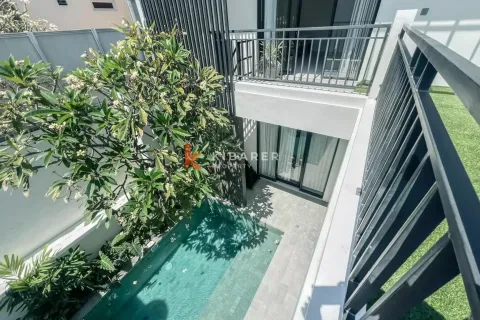 3 bedrooms Villa in Seminyak, Badung, Indonesia No. 12898 2