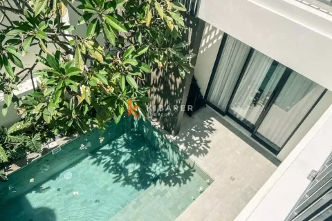 3 bedrooms Villa in Seminyak, Badung, Indonesia No. 12898 3