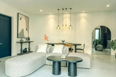 3 bedrooms Villa in Seminyak, Badung, Indonesia No. 12898 4