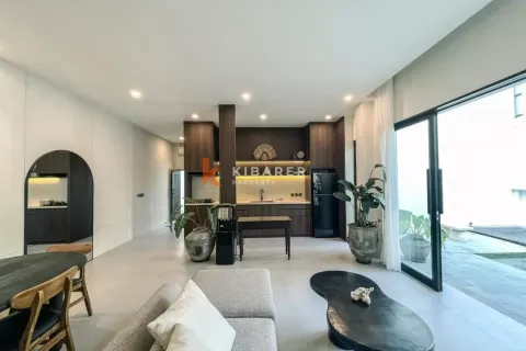 3 bedrooms Villa in Seminyak, Badung, Indonesia No. 12898 12