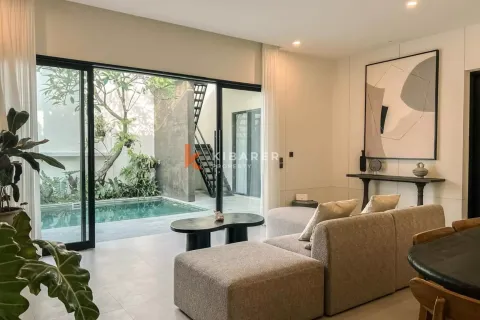 3 bedrooms Villa in Seminyak, Badung, Indonesia No. 12898 8