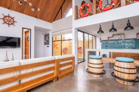 1 bedroom Villa in Tumbak Bayuh, Mengwi, Badung, Indonesia No. 12899