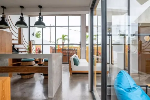 1 bedroom Villa in Tumbak Bayuh, Mengwi, Badung, Indonesia No. 12899 3