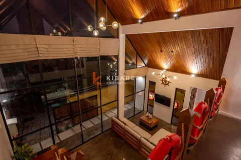 1 bedroom Villa in Tumbak Bayuh, Mengwi, Badung, Indonesia No. 12899 4