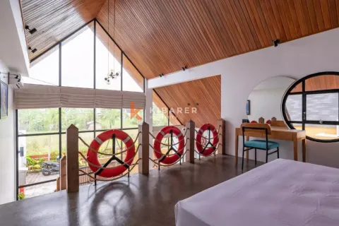 1 bedroom Villa in Tumbak Bayuh, Mengwi, Badung, Indonesia No. 12899 5