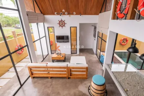 1 bedroom Villa in Tumbak Bayuh, Mengwi, Badung, Indonesia No. 12899 2