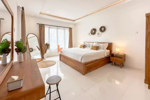 2 bedrooms Villa in Kediri, Indonesia No. 12900 16
