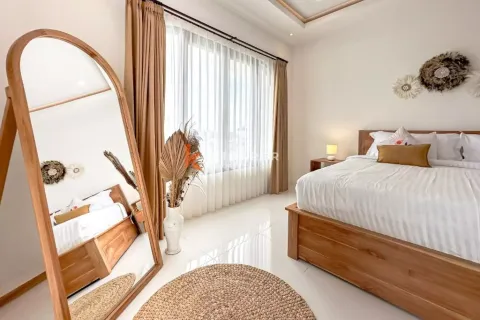 2 bedrooms Villa in Kediri, Indonesia No. 12900 12