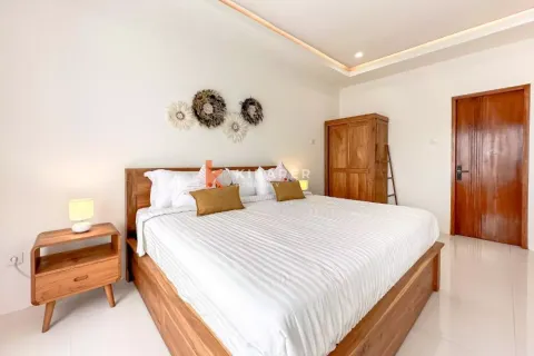 2 bedrooms Villa in Kediri, Indonesia No. 12900 17