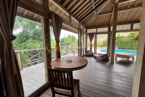 3 bedrooms Villa in Cepaka, Kediri, Tabanan, Indonesia No. 12902 23