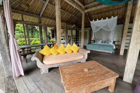 3 bedrooms Villa in Cepaka, Kediri, Tabanan, Indonesia No. 12902 27