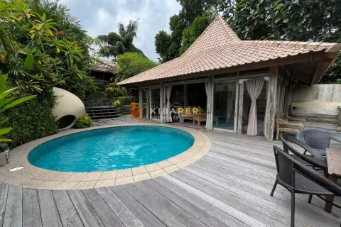 3 bedrooms Villa in Cepaka, Kediri, Tabanan, Indonesia No. 12902