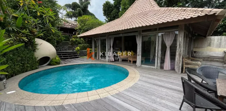 3 bedrooms Villa in Cepaka, Kediri, Tabanan, Indonesia No. 12902