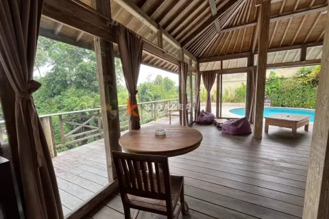 3 bedrooms Villa in Cepaka, Kediri, Tabanan, Indonesia No. 12902 26