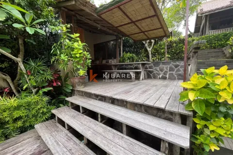 3 bedrooms Villa in Cepaka, Kediri, Tabanan, Indonesia No. 12902 12