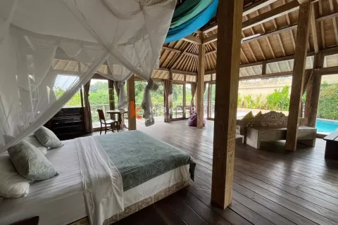 3 bedrooms Villa in Cepaka, Kediri, Tabanan, Indonesia No. 12902 25