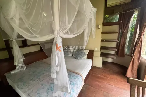 3 bedrooms Villa in Cepaka, Kediri, Tabanan, Indonesia No. 12902 17
