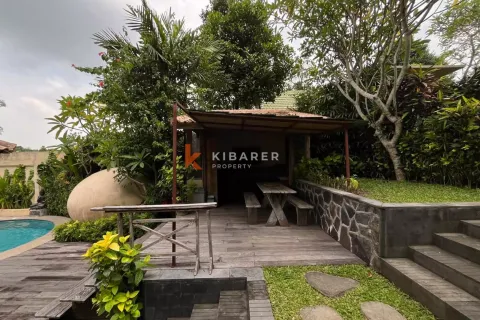 3 bedrooms Villa in Cepaka, Kediri, Tabanan, Indonesia No. 12902 16