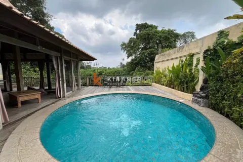 3 bedrooms Villa in Cepaka, Kediri, Tabanan, Indonesia No. 12902 2