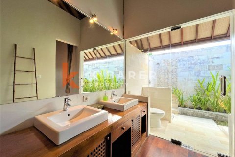 4 bedrooms Villa in Tumbak Bayuh, Mengwi, Badung, Indonesia No. 12903 20