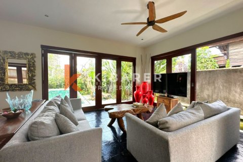 4 bedrooms Villa in Tumbak Bayuh, Mengwi, Badung, Indonesia No. 12903 5
