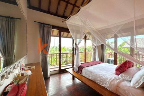 4 bedrooms Villa in Tumbak Bayuh, Mengwi, Badung, Indonesia No. 12903 28