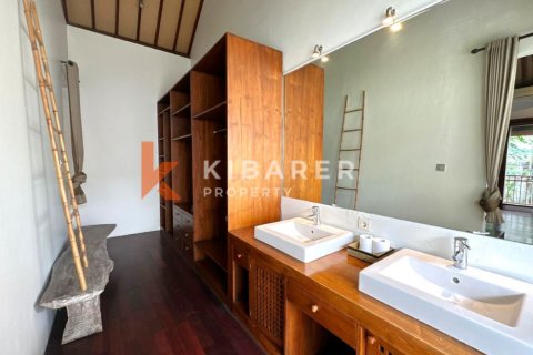 4 bedrooms Villa in Tumbak Bayuh, Mengwi, Badung, Indonesia No. 12903 19