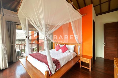 4 bedrooms Villa in Tumbak Bayuh, Mengwi, Badung, Indonesia No. 12903 27