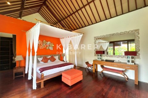 4 bedrooms Villa in Tumbak Bayuh, Mengwi, Badung, Indonesia No. 12903 18