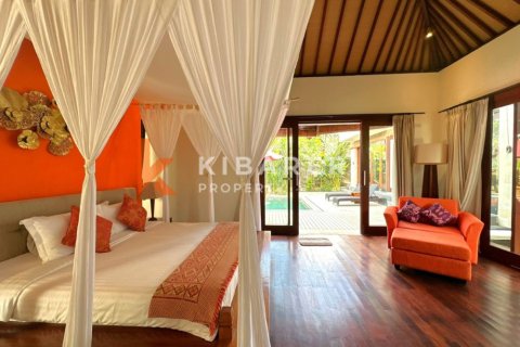 4 bedrooms Villa in Tumbak Bayuh, Mengwi, Badung, Indonesia No. 12903 10