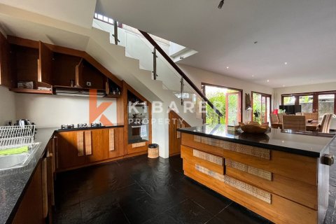 4 bedrooms Villa in Tumbak Bayuh, Mengwi, Badung, Indonesia No. 12903 4