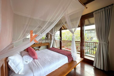 4 bedrooms Villa in Tumbak Bayuh, Mengwi, Badung, Indonesia No. 12903 26