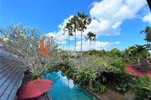 4 bedrooms Villa in Tumbak Bayuh, Mengwi, Badung, Indonesia No. 12903 23