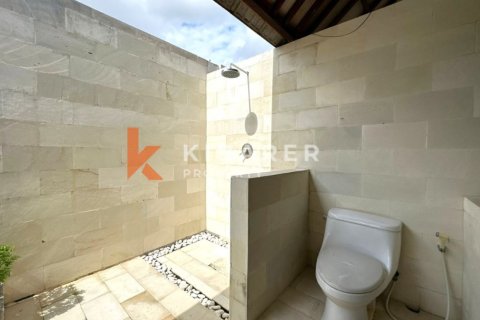4 bedrooms Villa in Tumbak Bayuh, Mengwi, Badung, Indonesia No. 12903 14