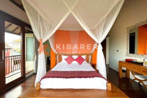 4 bedrooms Villa in Tumbak Bayuh, Mengwi, Badung, Indonesia No. 12903 25