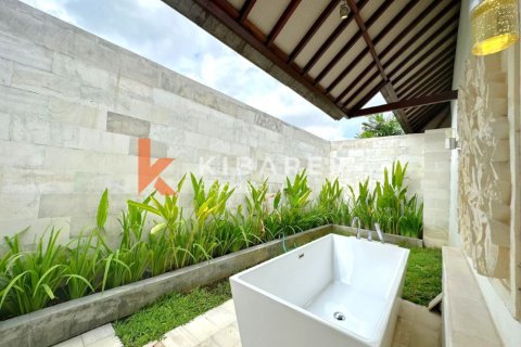 4 bedrooms Villa in Tumbak Bayuh, Mengwi, Badung, Indonesia No. 12903 22