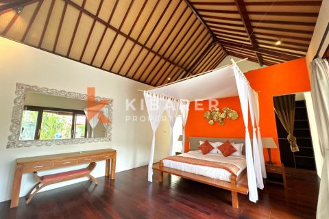 4 bedrooms Villa in Tumbak Bayuh, Mengwi, Badung, Indonesia No. 12903 11