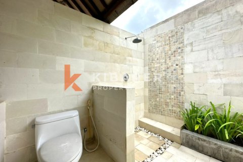 4 bedrooms Villa in Tumbak Bayuh, Mengwi, Badung, Indonesia No. 12903 21