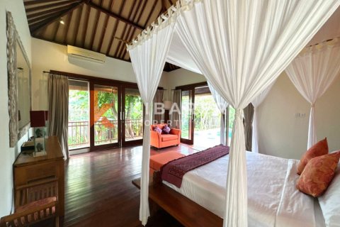 4 bedrooms Villa in Tumbak Bayuh, Mengwi, Badung, Indonesia No. 12903 17
