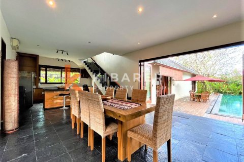 4 bedrooms Villa in Tumbak Bayuh, Mengwi, Badung, Indonesia No. 12903 2