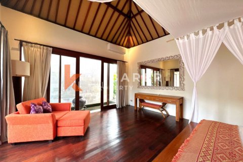 4 bedrooms Villa in Tumbak Bayuh, Mengwi, Badung, Indonesia No. 12903 9